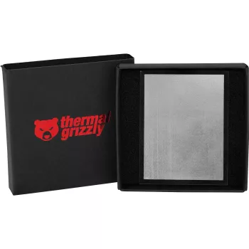 Lämpötyyny Thermal Grizzly KryoSheet 68×51 mm antrasiitti, 1 g