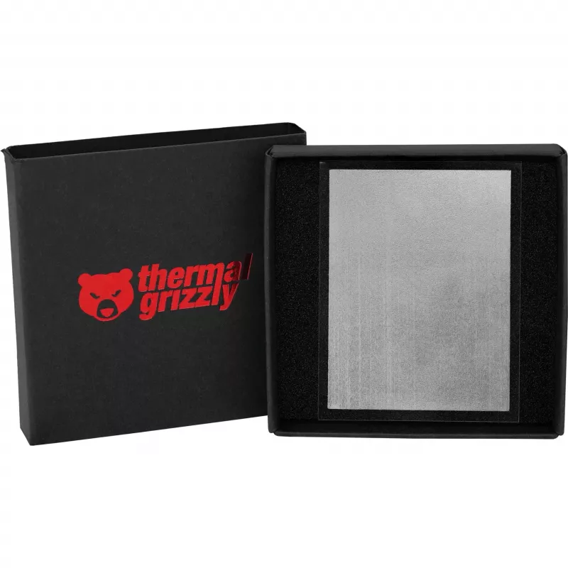 Lämpötyyny Thermal Grizzly KryoSheet 68×51 mm antrasiitti, 1 g