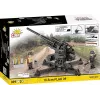 Rakennussarja Cobi Blocks 10,5 cm Flak 39 — 339 osaa