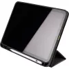 Folio-kotelo Tucano Up Plus iPad 10,9 tuumaa 2022 harmaa