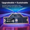 Muistimoduuli Crucial LPDDR5X 32GB 7500 MT/s