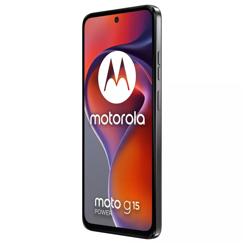 Motorola moto g15 power 17.1 cm (6.72