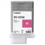 Canon PFI-107M mustepatruuna 1 kpl alkuperäinen magenta