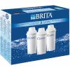 Brita 205386 suodatinpatruunat 3 kpl:n pakkaus klassiset varapatruunat (205386)