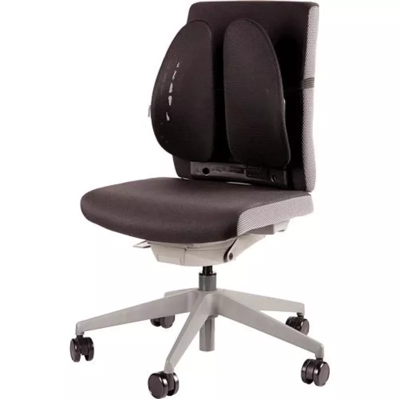 SELKÄTUKI/BACK ANGEL 8026401 FELLOWES