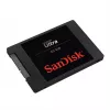 SSD-kiintolevy SanDisk Ultra 3D 1 TB 2,5