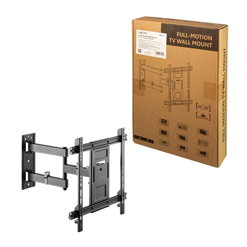 TV-teline LogiLink BP0112 177,8 cm (70