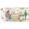 tiptoi Starter-Set: Suchen und Entdecken - Meine Welt, oppikirja kynä ja kuvakirja