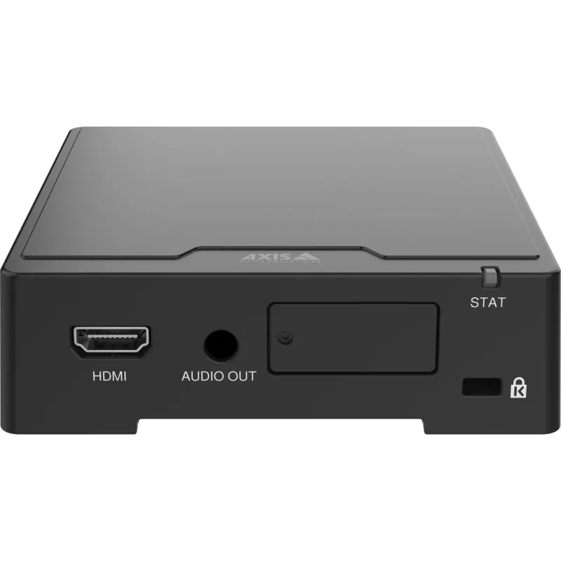 VERKKOVIDEODEKOODERI D1110/02282-001 AXIS