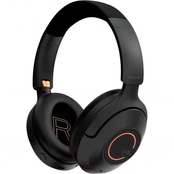 Creative 51EF1040AA000 Zen Hybrid Pro On-Ear -kuulokemikrofoni Bluetooth musta