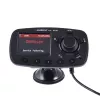 Bluetooth FM-lähetin Albrecht DR 57