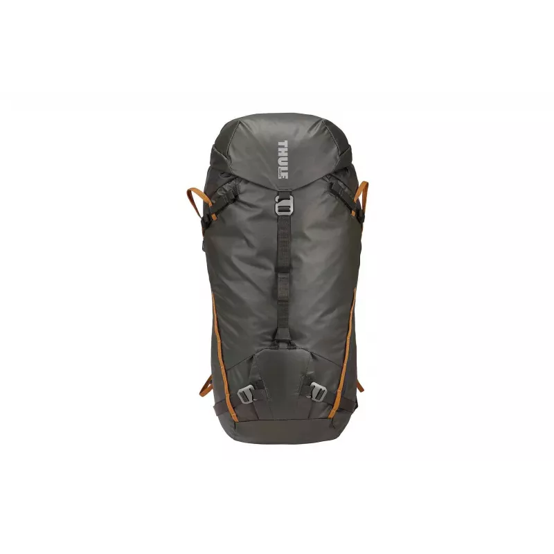 Thule | Stir Alpine, 40L | vaellusreput | Obsidian | olkahihna
