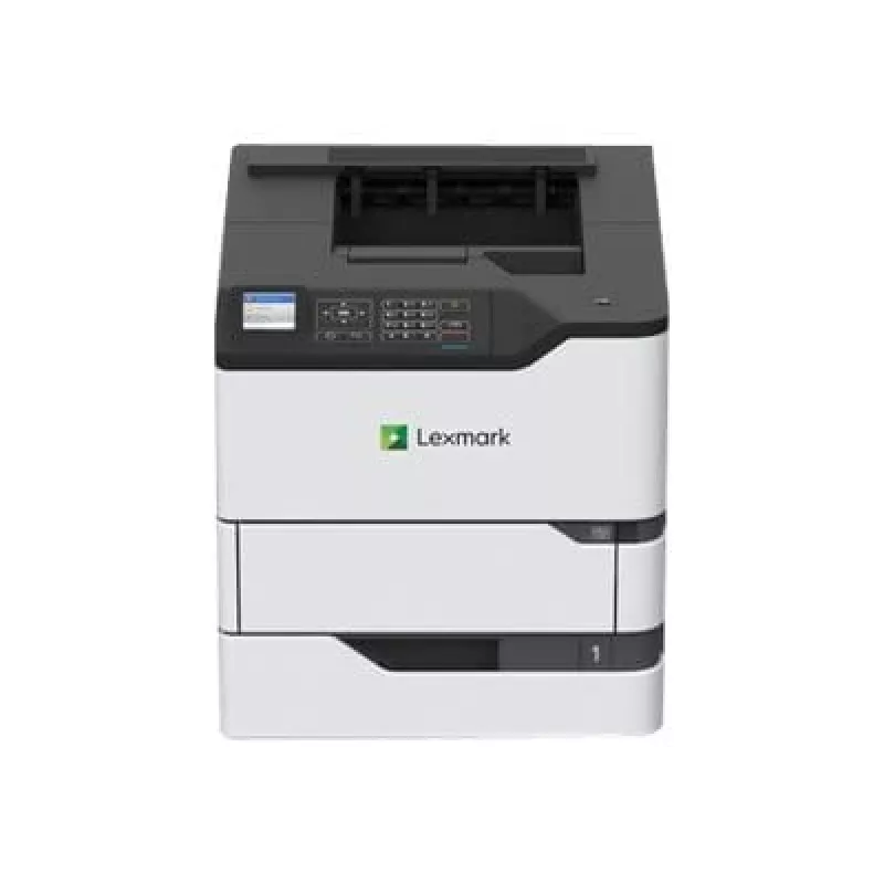 Lexmark MS725dvn - tulostin - mv - duplex - laser