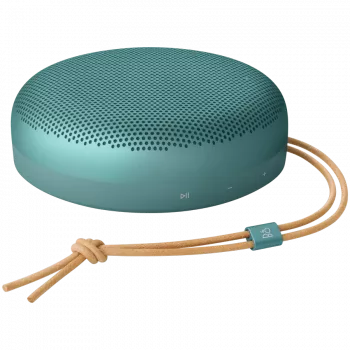 Beosound A1 3rd Gen eukalyptusvihreä