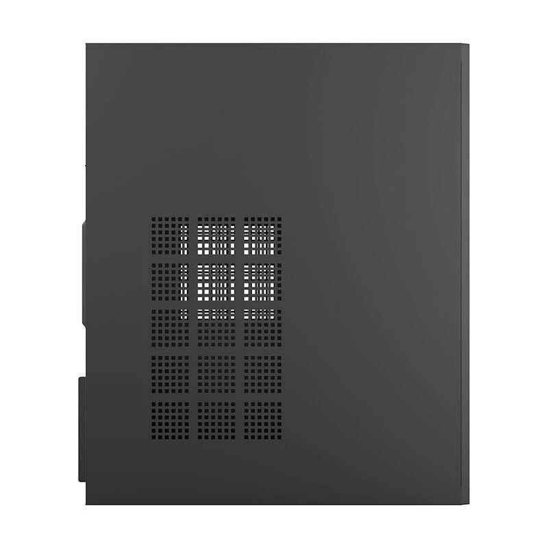 Tietokonekotelo Darkflash Q15 ATX musta