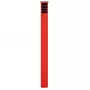 Garmin UltraFit -kellonranneke 22 mm nylon liekinpunainen (010-13306-12)
