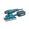 Makita BO3711 käsihiomakone monihiomakone 22000 OPM 190 W