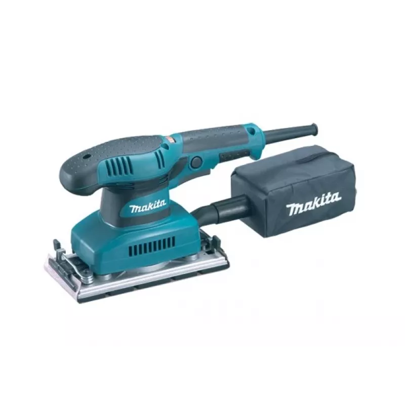 Makita BO3711 käsihiomakone monihiomakone 22000 OPM 190 W