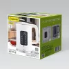 Maestro MR-024-GREY vedenkeitin