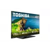 TV LED 43UV3F63DG 43 tuuman näyttö LED-näyttö 4K-resoluutio