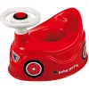 Potta Simba-Dickie BIG 800056801, muovi, punainen, 310×280×280 mm