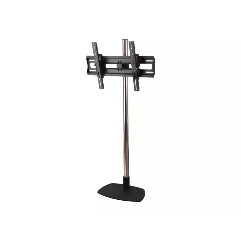 STD01 teline näytölle 32-55'' VESA 75x75/600-400'' 80 kg