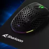 Sharkoon 1337 GAMING MAT V2 M pelihiirimatto