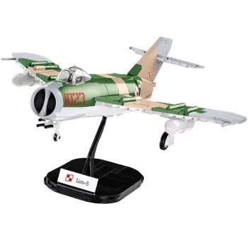 COBI Lim-5 Puolan ilmavoimat 1959 setti 5824