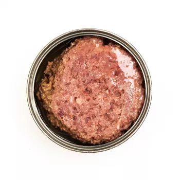 3COTY kalkkuna - märkäruoka kissoille - 80 g