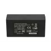 Extralink PoE-virtalähde POE-24-12W 24V 0.5A 12W virtajohto mukana