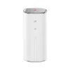 ZTE G5 Max Dual-Band WLAN-reititin 802.11ac – 5G, Dual-SIM, 1x 2,5GbE, USB‑C, 48V, valkoinen