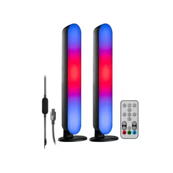 Pöytä- ja riippuvalaisin TRACER Smart Flow Tracer 47245 Ambience TRAOSW47245 Wi‑Fi-ohjaus LED