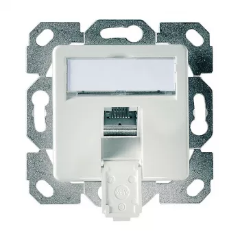 RJ-45-kojerasia Telegärtner J00020A0505
