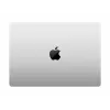 Apple MacBook Pro 14 inch kannettava tietokone – M5 Pro (15‑ytiminen CPU, 16‑ytiminen GPU), 24 GB RAM, 1 TB SSD, hopea