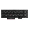 Lenovo Thinkpad T580/P52s 01HX150 näppäimistö