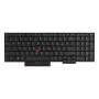 Lenovo Thinkpad T580/P52s 01HX150 näppäimistö
