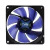 Noiseblocker BlackSilent Fan XC1 - 80 mm (L-XC1B)
