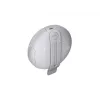 Logitech Ultimate Ears MINIROLL - kaiutin - kannettava - langaton - Bluetooth - kunnostettu harmaa (984-002027)
