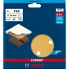 Bosch 2 608 900 814 kiertotyökalu hioma-/hiomatarvike puu hiomapaperi
