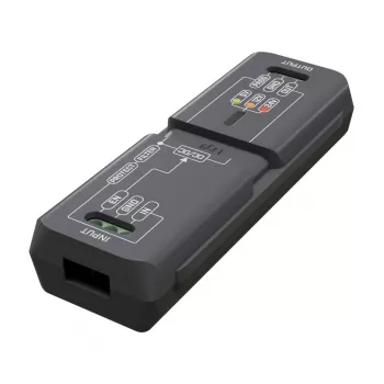 Virtalähde Mikrotik APA-1 100W musta