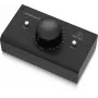 Behringer MONITOR1 äänenvoimakkuuden säädin kiertonuppi