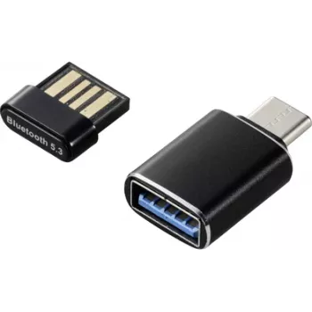 Renkforce RF-BTA-380 Bluetooth-tikku 5.3 (RF-6036962)