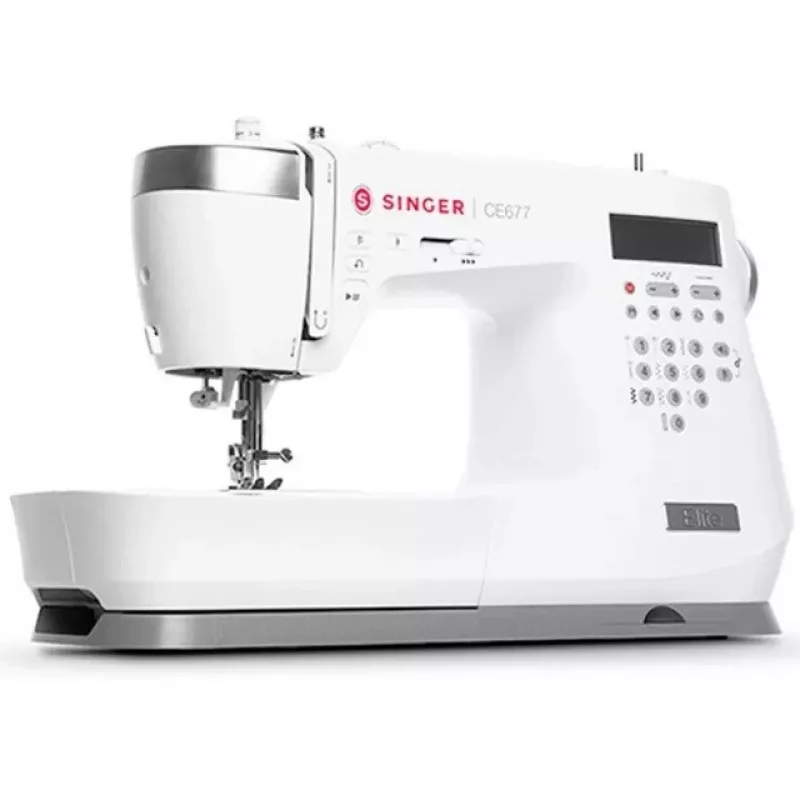 Ompelukone SINGER CE677