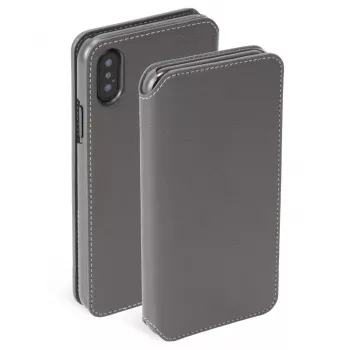 Folio-kotelo Krusell Pixbo 4 Card SlimWallet