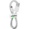 Wentronic 59130 2 m USB A USB C uros-uros valkoinen USB-kaapeli (59130)