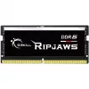 G.Skill Ripjaws 32 GB (2x16 GB) DDR5-5600 CL46 SO-DIMM muistisarja