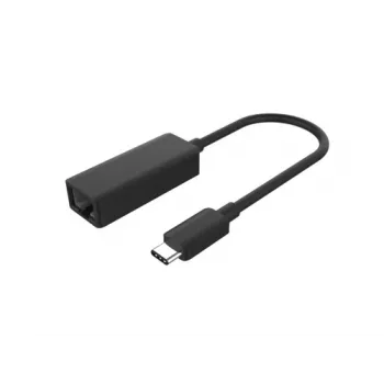 EFB-Elektronik USB 3.2 2,5-GBit-verkkosovitin, Type-C-uros – RJ45-naaras, 0,15 m Valmistaja: EFB Elektronik (EBUSBC-RJ45-2500MBIT)