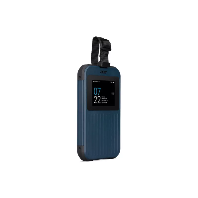 Matkapuhelinmodeemi/reititin Acer Connect ENDURO M3 5G Mobile Wi-Fi