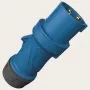 Mennekes CEE-pistoke PTX 32A3p6h 230V IP54 (13513)