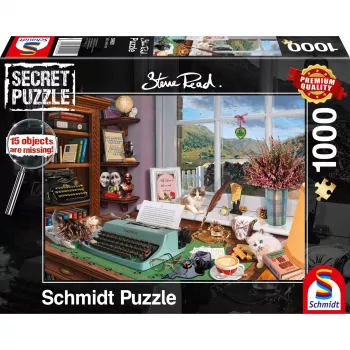 palapeli schmidt spiele 59920 – 1000 palaa, 693×493 mm